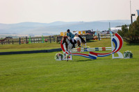 16819 - Mykenzi - 2026 Rocky Mountain Classic III - Friday August 21st