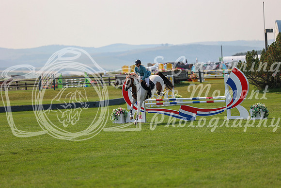 16819 - Mykenzi - 2026 Rocky Mountain Classic III - Friday August 21st