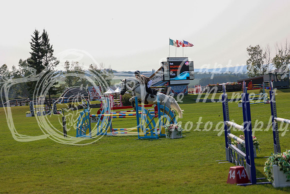 16986 - Mykenzi - 2026 Rocky Mountain Classic III - Friday August 21st