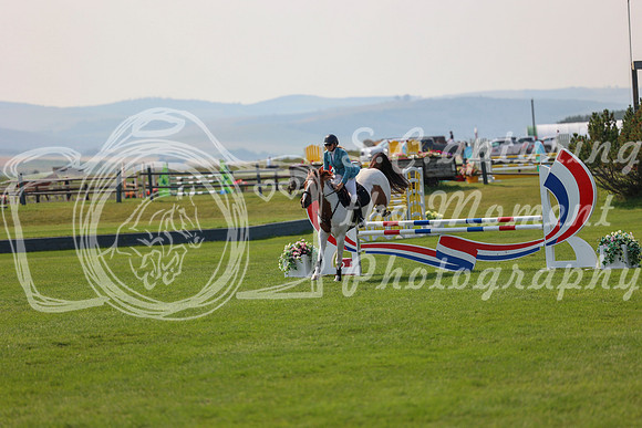 16820 - Mykenzi - 2026 Rocky Mountain Classic III - Friday August 21st