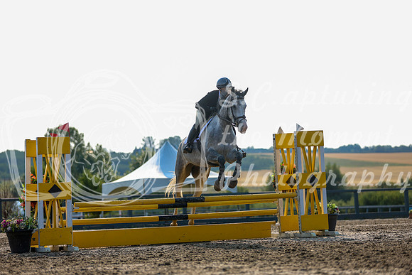 07985 - Mckenna - 2026 Rocky Mountain Classic III - Friday August 21st