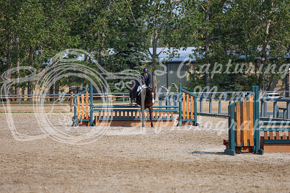 15503 - Elina - 2026 Rocky Mountain Classic III - Friday August 21st