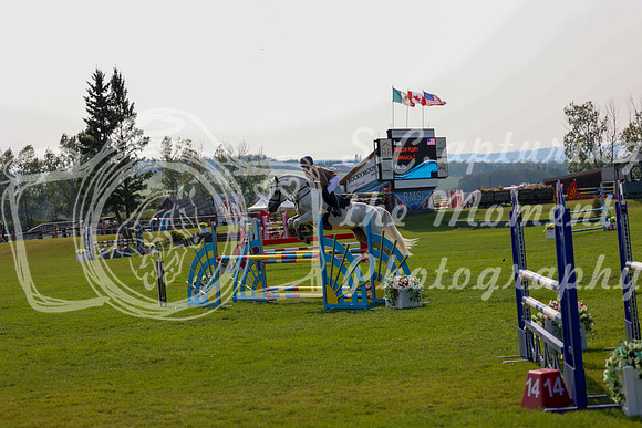 16987 - Mykenzi - 2026 Rocky Mountain Classic III - Friday August 21st
