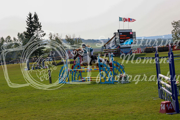 16821 - Mykenzi - 2026 Rocky Mountain Classic III - Friday August 21st