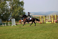 09262 - Mykenzi - 2026 Rocky Mountain Classic III - Friday August 21st