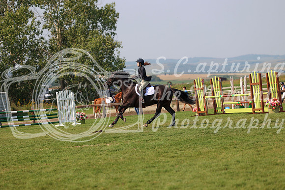 09262 - Mykenzi - 2026 Rocky Mountain Classic III - Friday August 21st