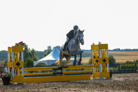 07986 - Mckenna - 2026 Rocky Mountain Classic III - Friday August 21st