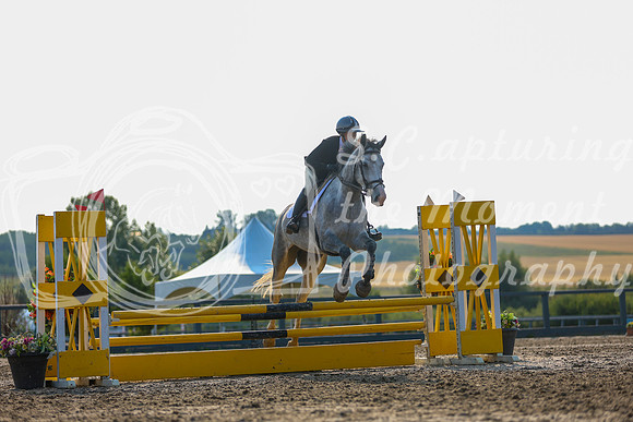 07986 - Mckenna - 2026 Rocky Mountain Classic III - Friday August 21st