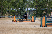 15504 - Elina - 2026 Rocky Mountain Classic III - Friday August 21st