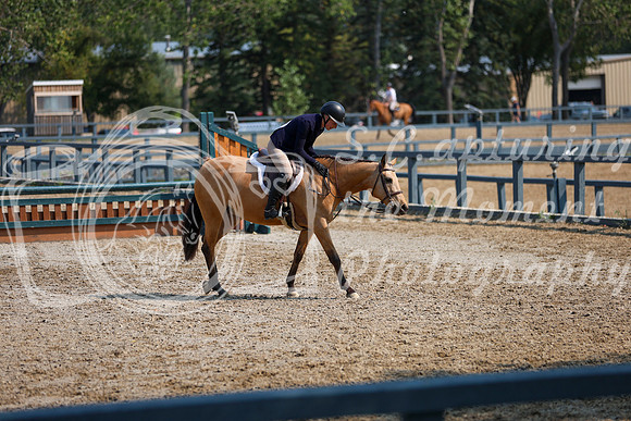 14949 - Elina - 2026 Rocky Mountain Classic III - Friday August 21st