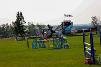 16988 - Mykenzi - 2026 Rocky Mountain Classic III - Friday August 21st
