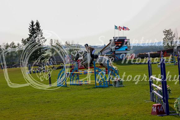 16988 - Mykenzi - 2026 Rocky Mountain Classic III - Friday August 21st