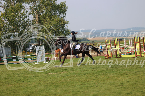 09263 - Mykenzi - 2026 Rocky Mountain Classic III - Friday August 21st