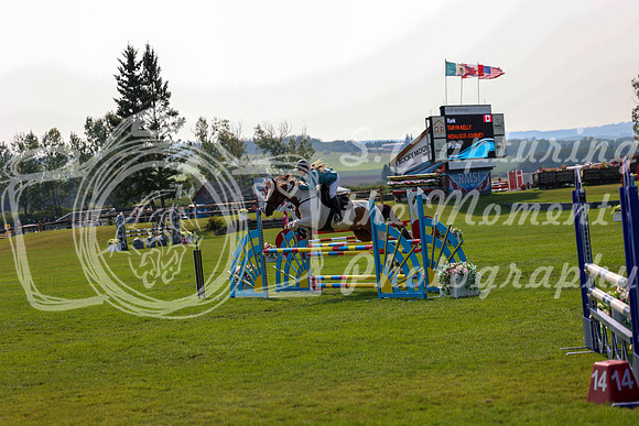 16822 - Mykenzi - 2026 Rocky Mountain Classic III - Friday August 21st