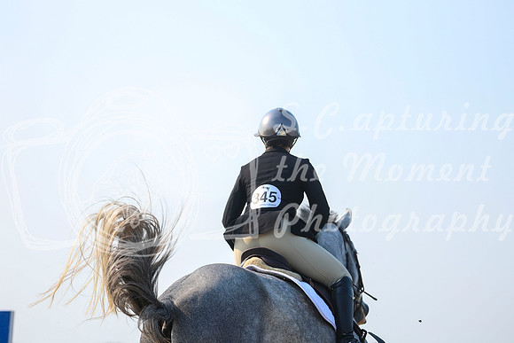 07987 - Mckenna - 2026 Rocky Mountain Classic III - Friday August 21st