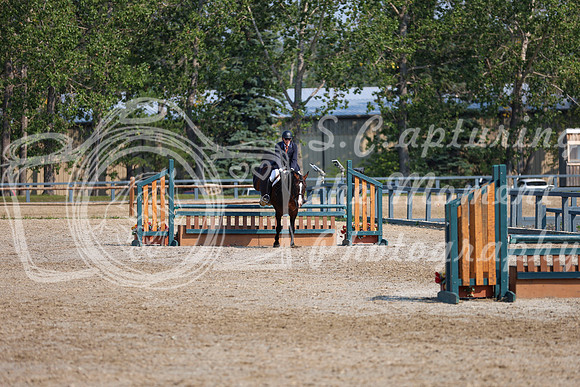 15505 - Elina - 2026 Rocky Mountain Classic III - Friday August 21st