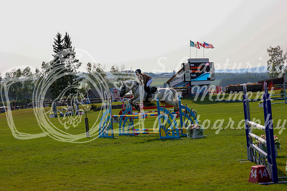 16989 - Mykenzi - 2026 Rocky Mountain Classic III - Friday August 21st