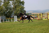 09264 - Mykenzi - 2026 Rocky Mountain Classic III - Friday August 21st