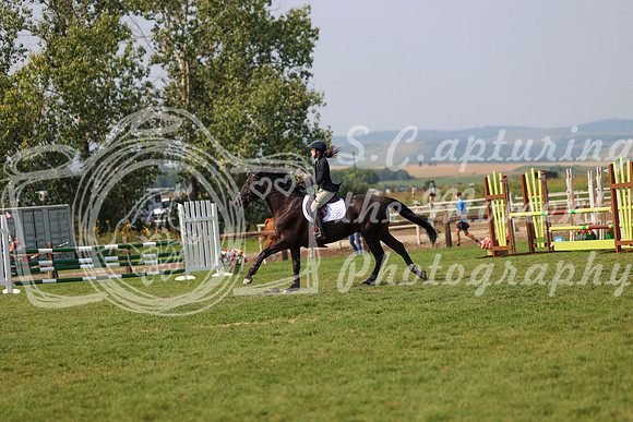 09264 - Mykenzi - 2026 Rocky Mountain Classic III - Friday August 21st