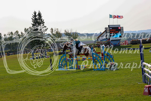16823 - Mykenzi - 2026 Rocky Mountain Classic III - Friday August 21st