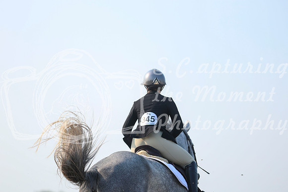 07989 - Mckenna - 2026 Rocky Mountain Classic III - Friday August 21st
