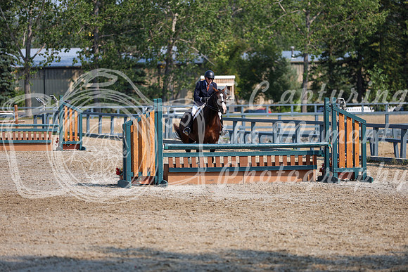 15506 - Elina - 2026 Rocky Mountain Classic III - Friday August 21st