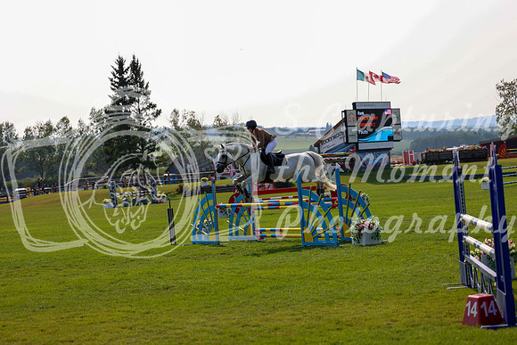 16990 - Mykenzi - 2026 Rocky Mountain Classic III - Friday August 21st