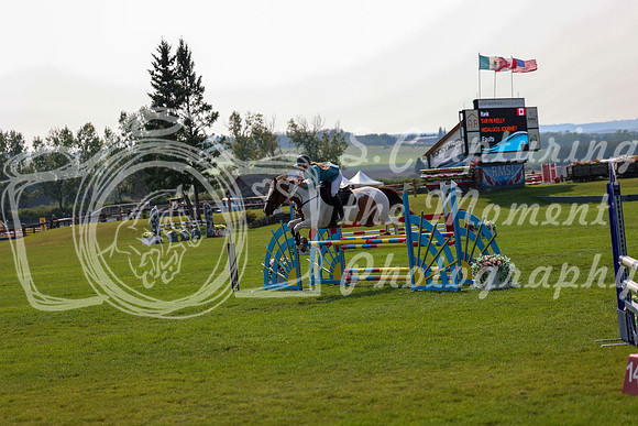 16824 - Mykenzi - 2026 Rocky Mountain Classic III - Friday August 21st