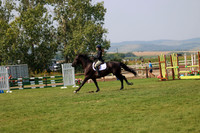 09265 - Mykenzi - 2026 Rocky Mountain Classic III - Friday August 21st