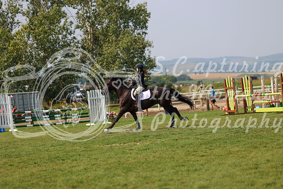09265 - Mykenzi - 2026 Rocky Mountain Classic III - Friday August 21st