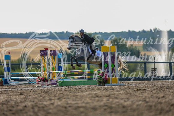 07991 - Mckenna - 2026 Rocky Mountain Classic III - Friday August 21st