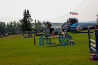 16991 - Mykenzi - 2026 Rocky Mountain Classic III - Friday August 21st