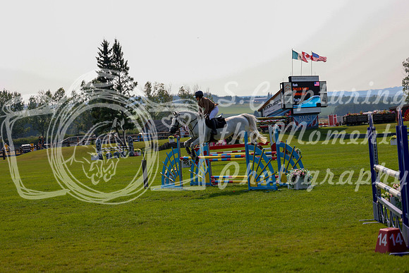 16991 - Mykenzi - 2026 Rocky Mountain Classic III - Friday August 21st