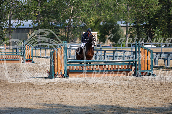 15507 - Elina - 2026 Rocky Mountain Classic III - Friday August 21st