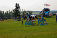 16825 - Mykenzi - 2026 Rocky Mountain Classic III - Friday August 21st