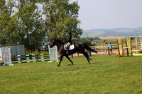 09266 - Mykenzi - 2026 Rocky Mountain Classic III - Friday August 21st