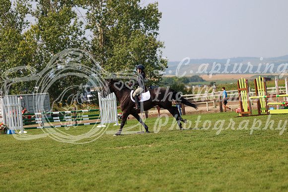 09266 - Mykenzi - 2026 Rocky Mountain Classic III - Friday August 21st