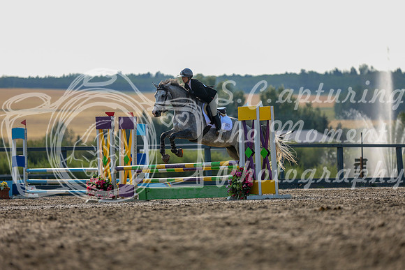 07992 - Mckenna - 2026 Rocky Mountain Classic III - Friday August 21st
