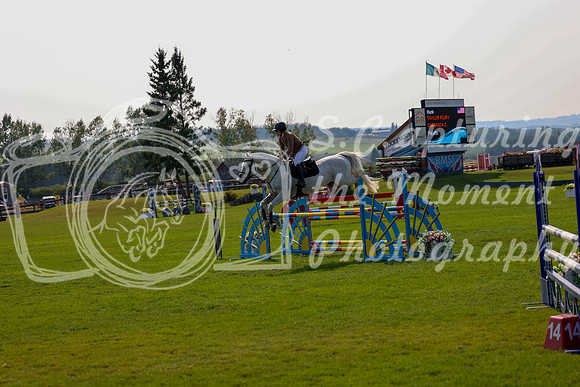 16992 - Mykenzi - 2026 Rocky Mountain Classic III - Friday August 21st