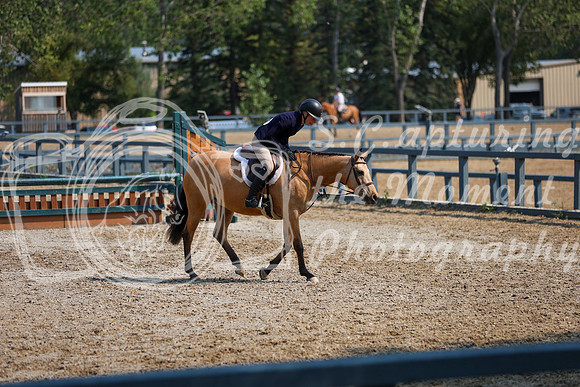 14952 - Elina - 2026 Rocky Mountain Classic III - Friday August 21st