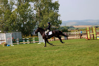 09267 - Mykenzi - 2026 Rocky Mountain Classic III - Friday August 21st