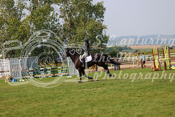 09267 - Mykenzi - 2026 Rocky Mountain Classic III - Friday August 21st