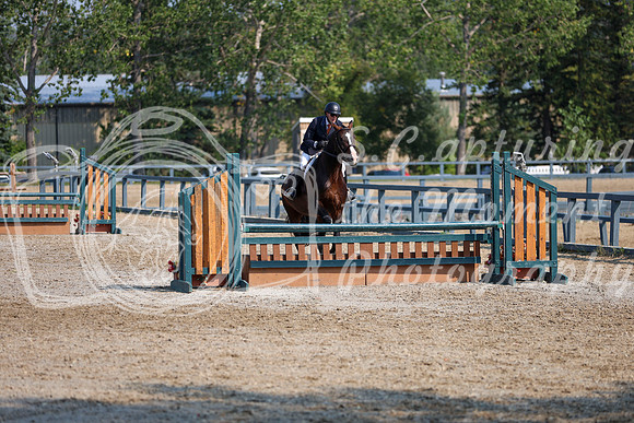 15508 - Elina - 2026 Rocky Mountain Classic III - Friday August 21st