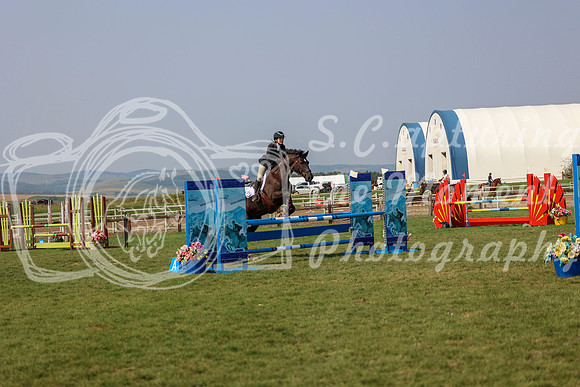 09268 - Mykenzi - 2026 Rocky Mountain Classic III - Friday August 21st