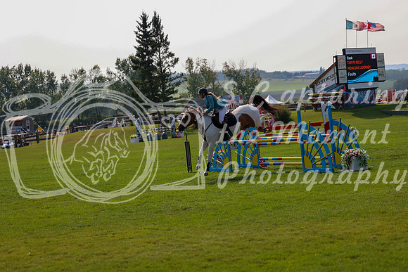 16827 - Mykenzi - 2026 Rocky Mountain Classic III - Friday August 21st