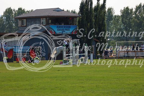 16994 - Mykenzi - 2026 Rocky Mountain Classic III - Friday August 21st