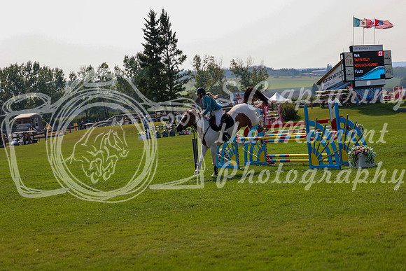 16828 - Mykenzi - 2026 Rocky Mountain Classic III - Friday August 21st