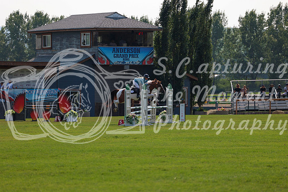 16830 - Mykenzi - 2026 Rocky Mountain Classic III - Friday August 21st