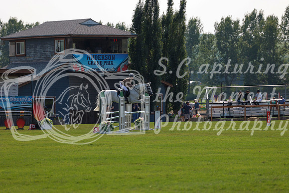 16997 - Mykenzi - 2026 Rocky Mountain Classic III - Friday August 21st