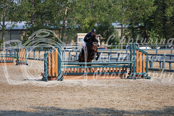 15511 - Elina - 2026 Rocky Mountain Classic III - Friday August 21st